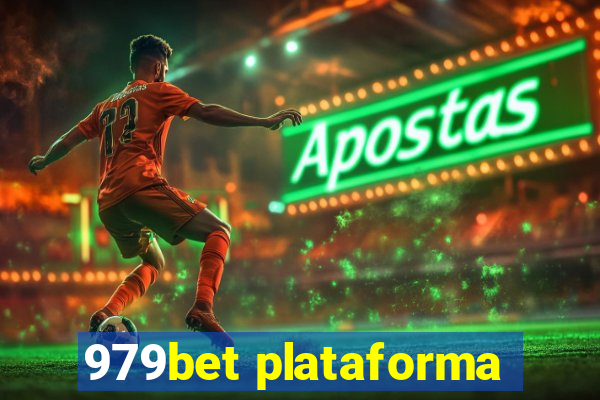 979bet plataforma